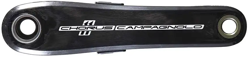Effektmätare Stages Power L Campagnolo Chorus 170 mm