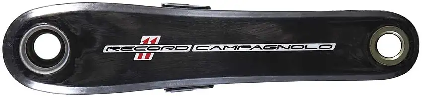 Effektmätare Stages Power L Campagnolo Record 170 mm