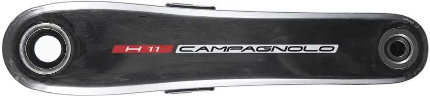 Effektmätare Stages Power L Campagnolo H11 170 mm