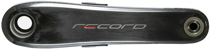 Effektmätare Stages Power L Campagnolo Record 12 växlar 175 mm