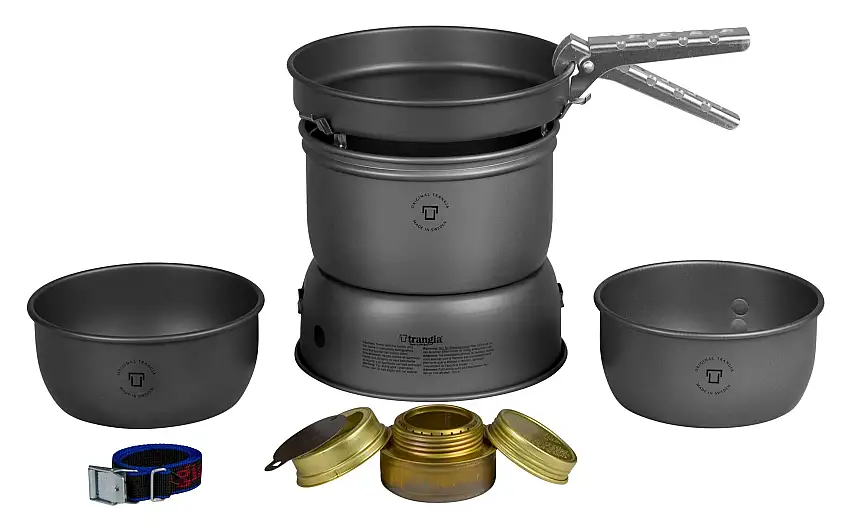 Trangia Stormkök 27-1Ha