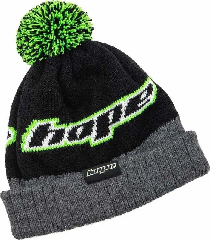 Mössa Hope Matrix Bobble Hat