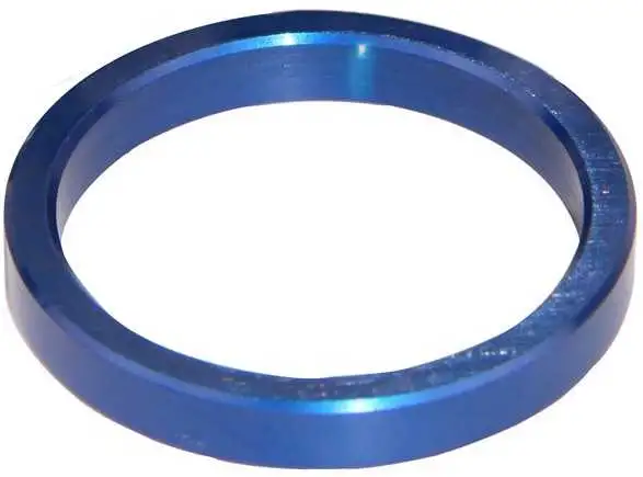 Spacer Hope Space Doctor 1/8" 5 mm blå