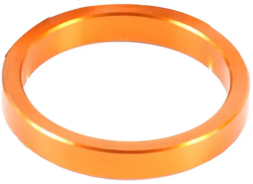 Spacer Hope Space Doctor 1/8" 5 mm orange