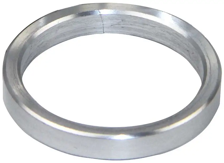 Spacer Hope Space Doctor 1/8" 5 mm silver