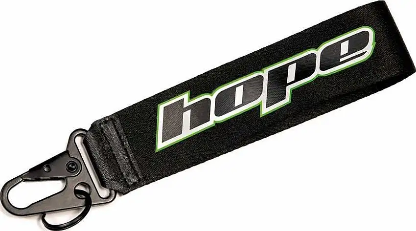 Nyckelring Hope Lanyard Keyring 150 mm