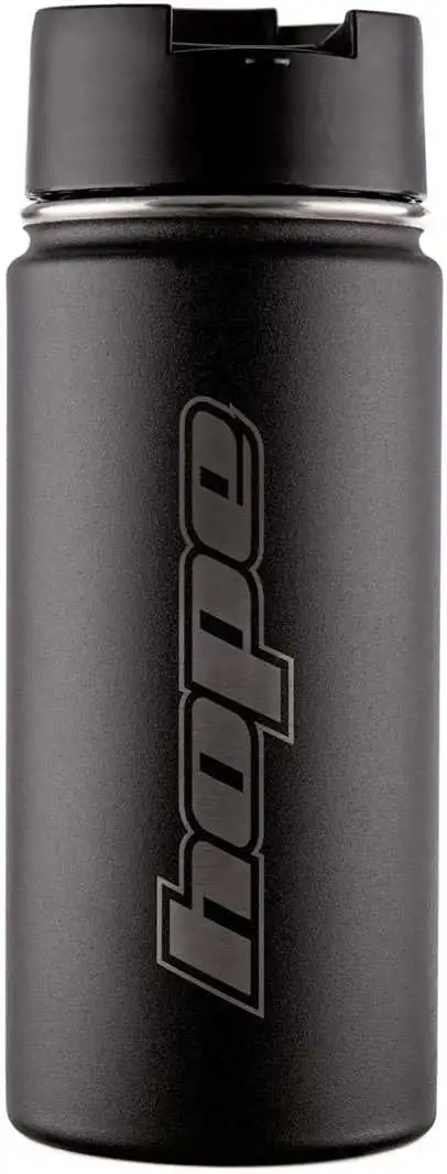Termosflaska Hope Hydro Flask svart