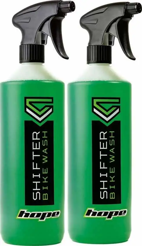 Rengöringsmedel Hope Shifter 2 x 1 l