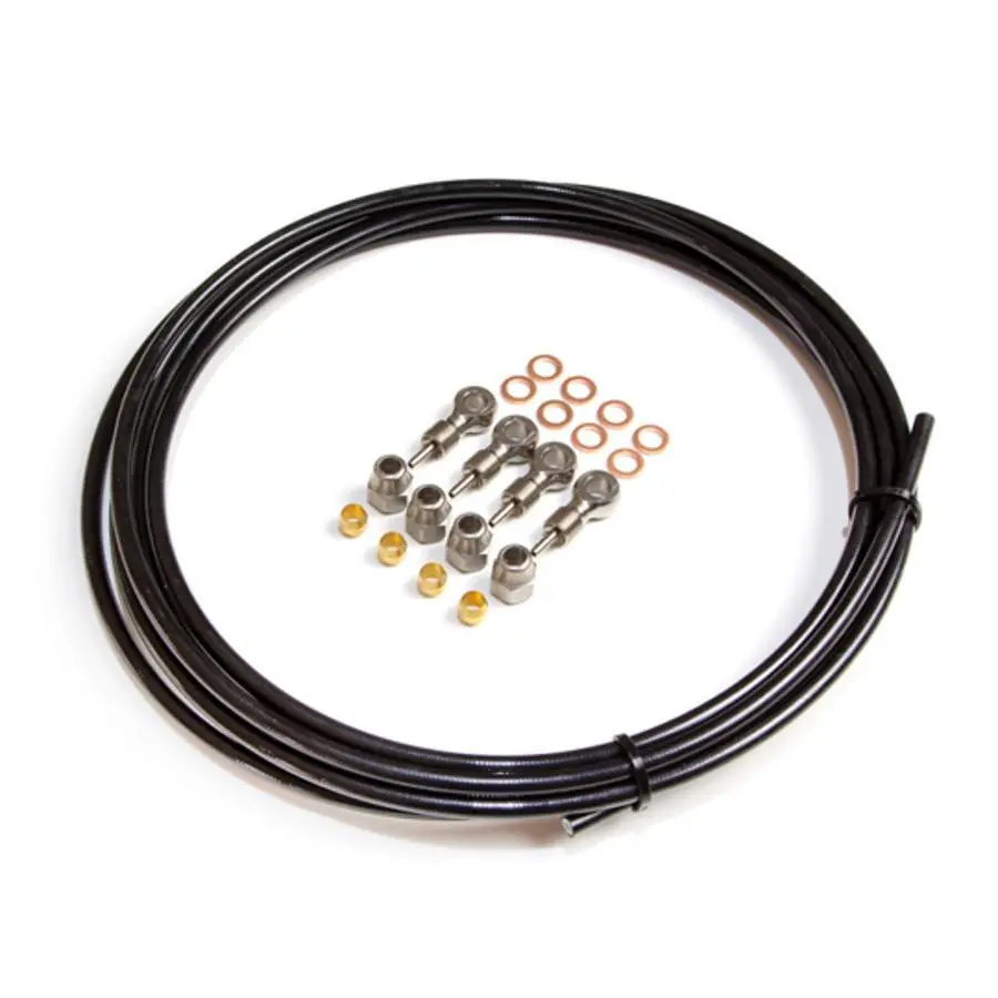 Hydraulisk bromsslang Clarks Cycle Systems Formula Oro