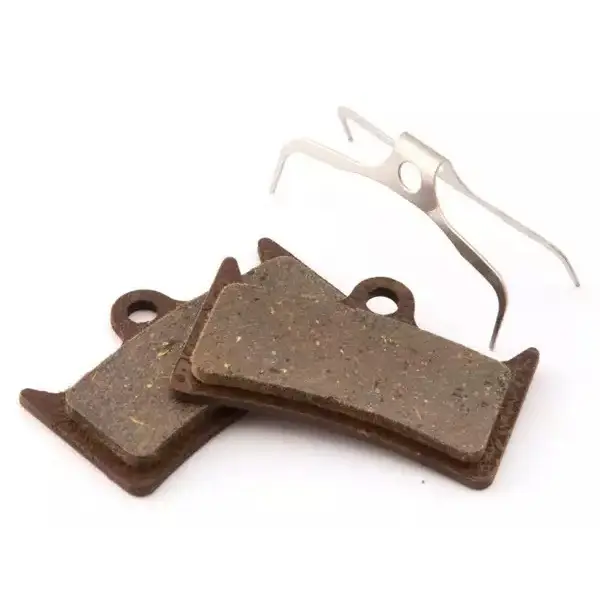 Bromsbelägg Clarks Cycle Systems VX Organique VX828