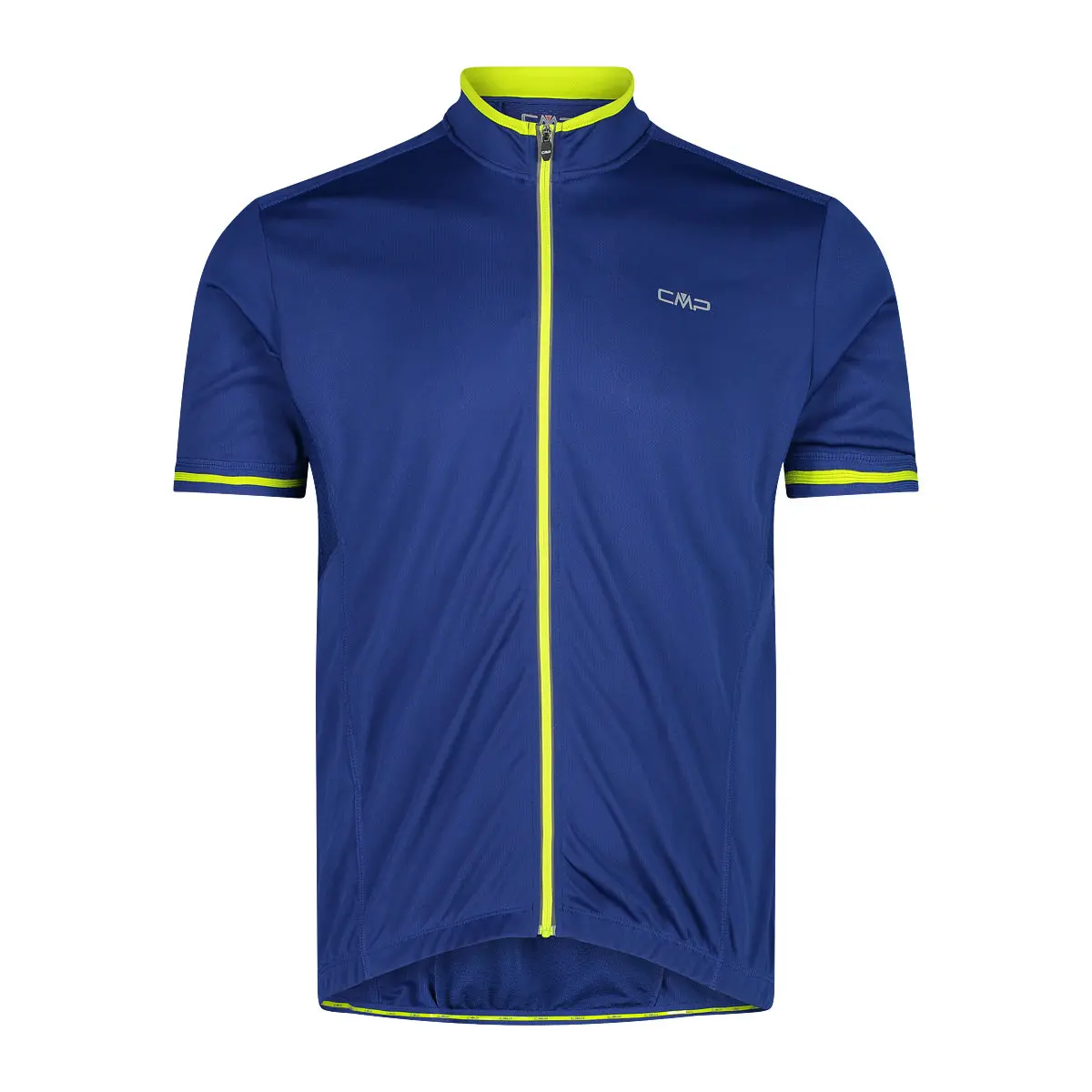 Jersey med dragkedja CMP