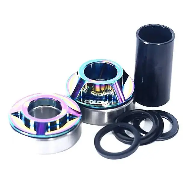 Pedalaxel Colony Mid 22 mm