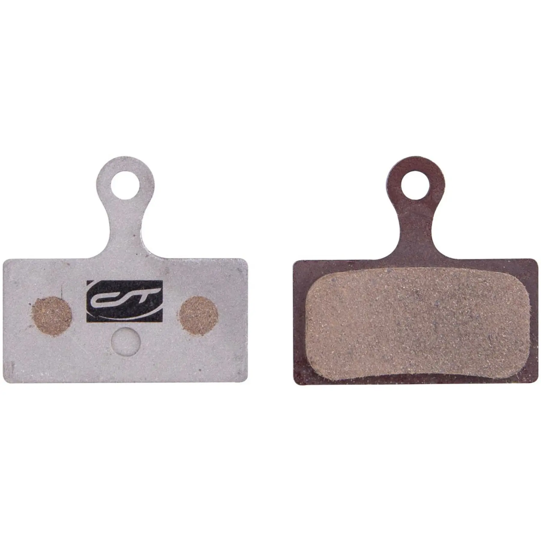 Bromsbelägg Contec Org CBP-530A+ Shimano Deor