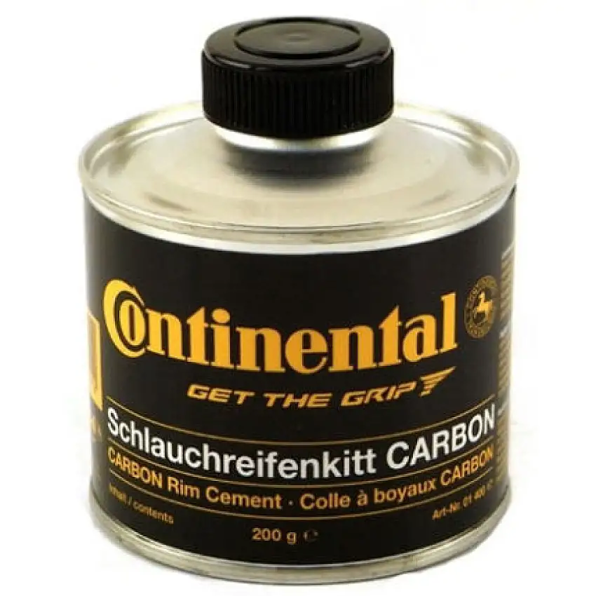 Continental Carbon Fälglim 200 gram