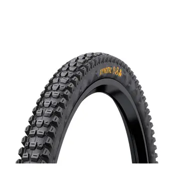 Mjukt däck Continental Enduro