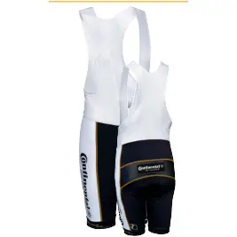 Shorts Continental Radsporthose