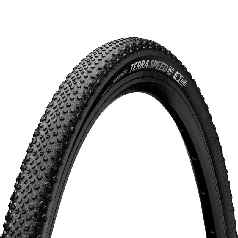 Slanglöst däck Continental Terra Trail TS
