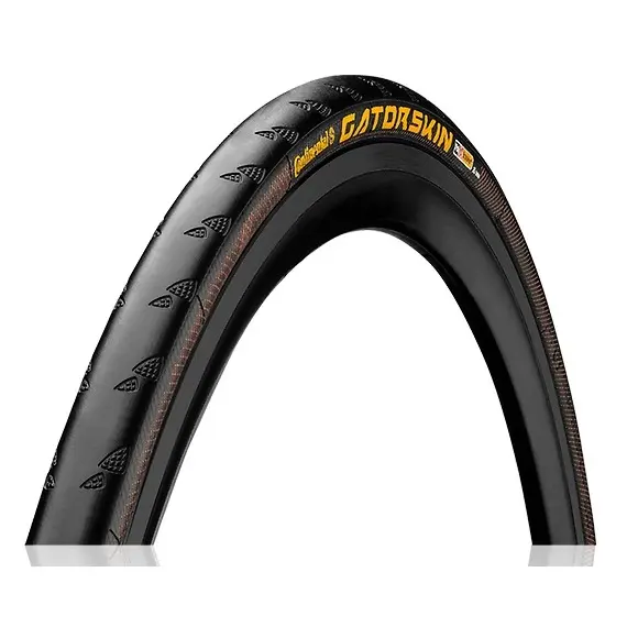 Mjukt däck Continental Gatorskin 28-622