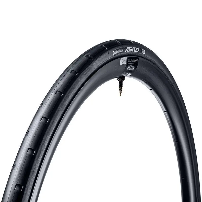 Mjukt cykeldäck Continental Aero 111