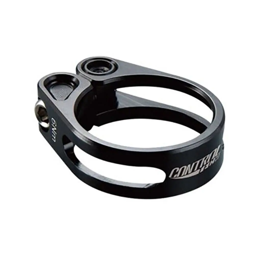 Sadelklämma i aluminium Controltech SC93