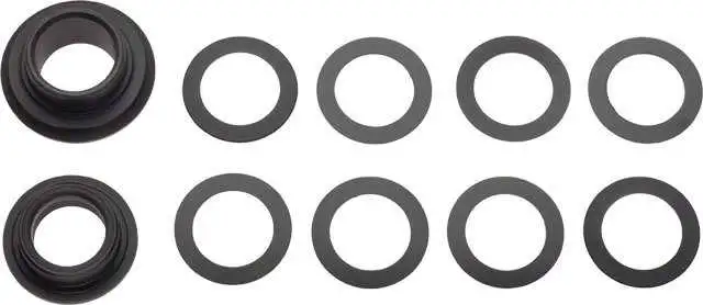 Vevlageradapter Wheels Mfg BBright PressFit till SRAM GPX