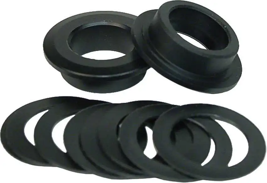 Vevlageradapter Wheels Mfg 386 Evo till Shimano Hollowtech Ii
