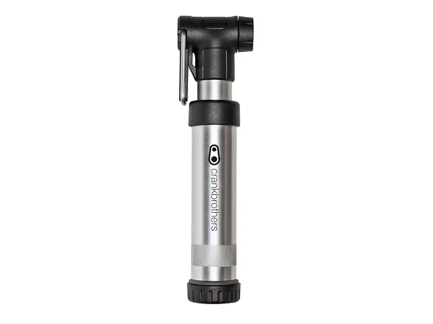 Crankbrothers GEM small pump