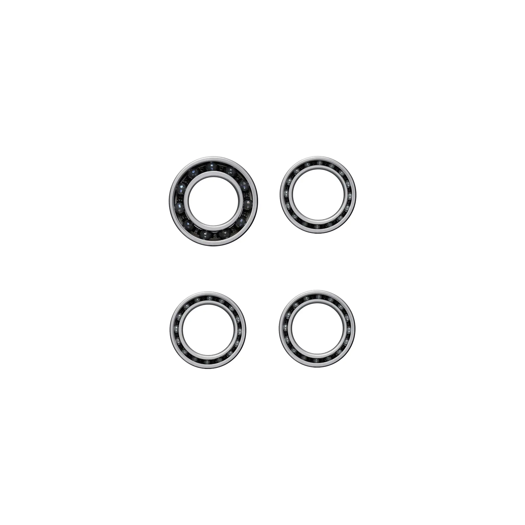 Lager CeramicSpeed Zipp-5-c 2013+ Disc 11V HUB