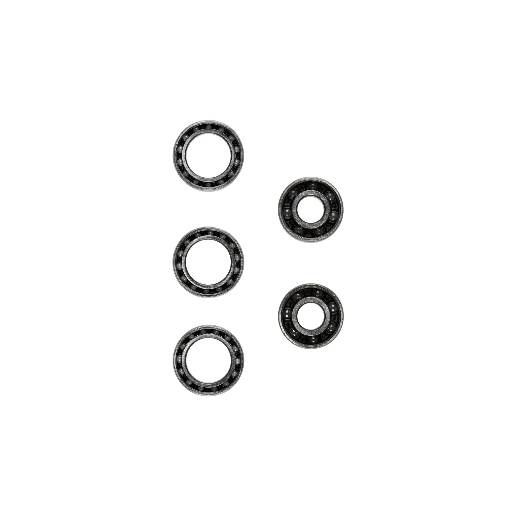 Lager CeramicSpeed Mavic-16 3 x 61802 + 2 x 608/9