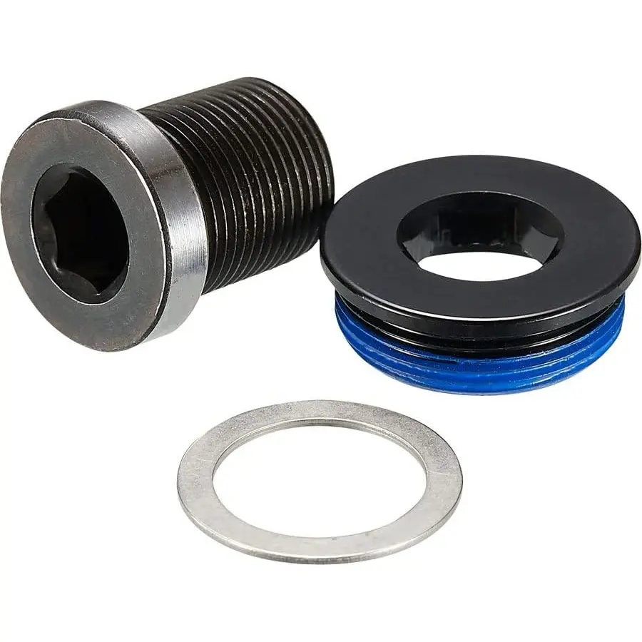 Vevkedjebult, utdragssats E*Thirteen Gen 3 Self - LG1 Plus/Base / TRS Plus/Base - E*spec Plus/Base Brose/Conti/Bosch