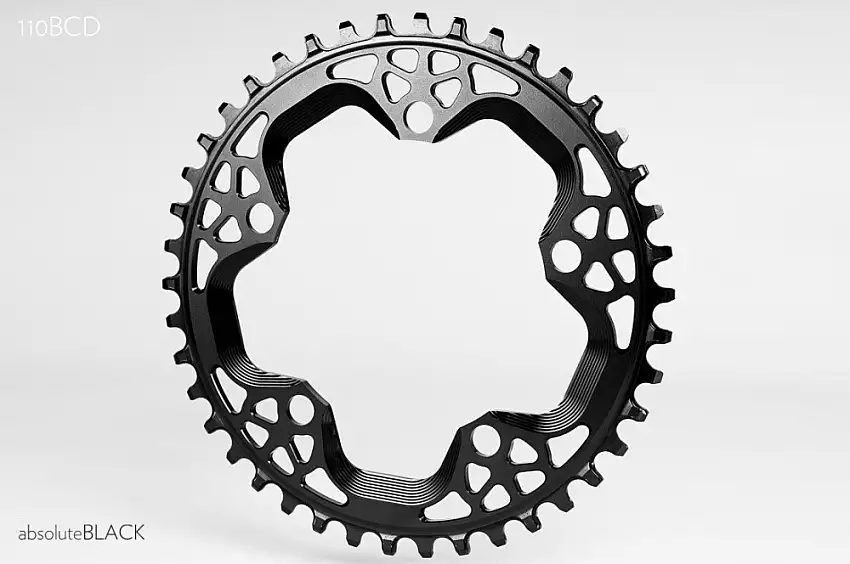 Absolute Black drev 42T BCD110 Cross