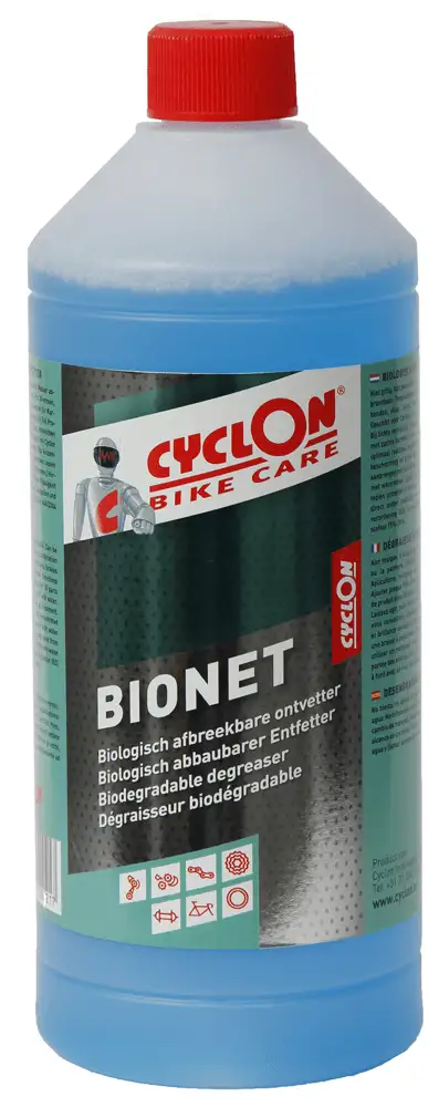 Cyclon Degreaser 1 liter BIO