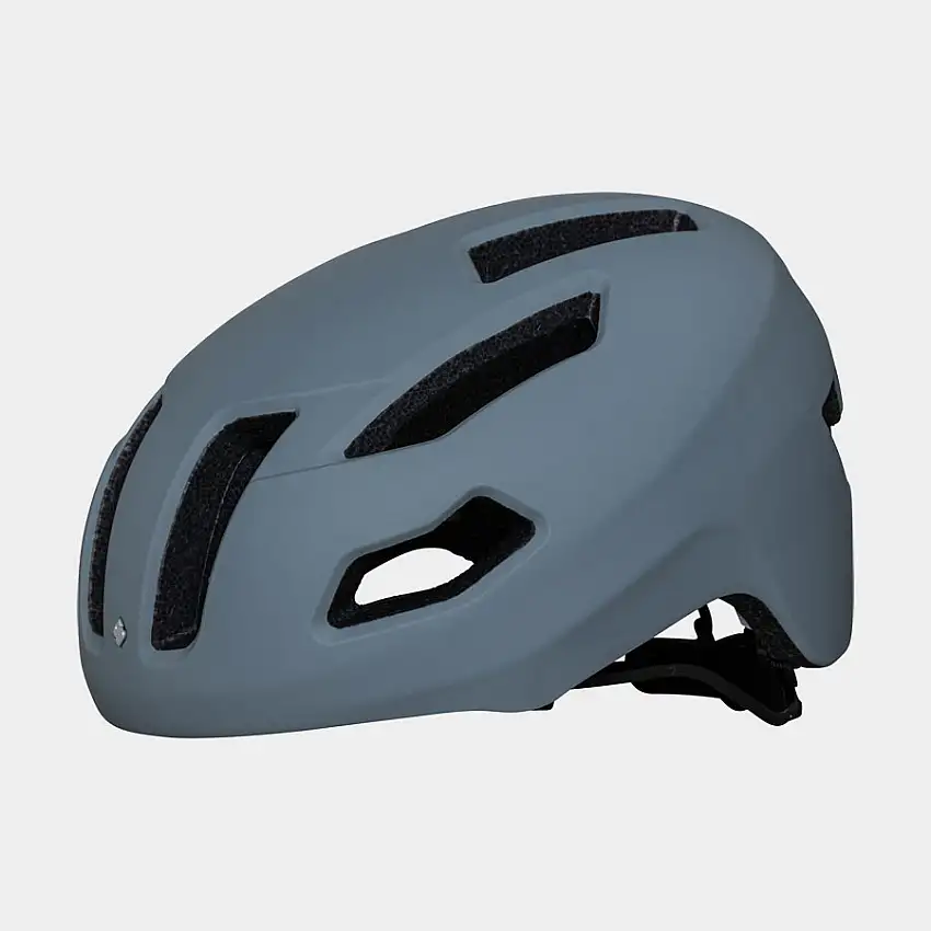 Cykelhjälm Sweet Protection Chaser grå