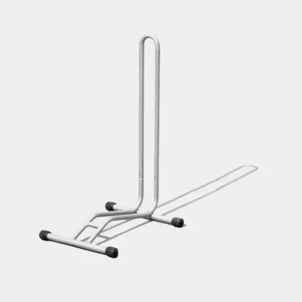 Cykelställ Tooorch Select L-Type plugin silver
