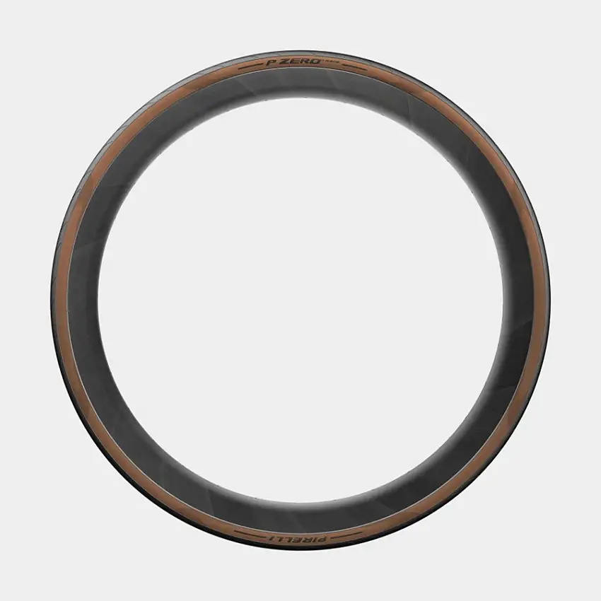 Cykeldäck Pirelli P ZERO Race Classic TechBELT SmartEVO 26-622 (700 x 26C / 28 x 1.00) vikbart svart