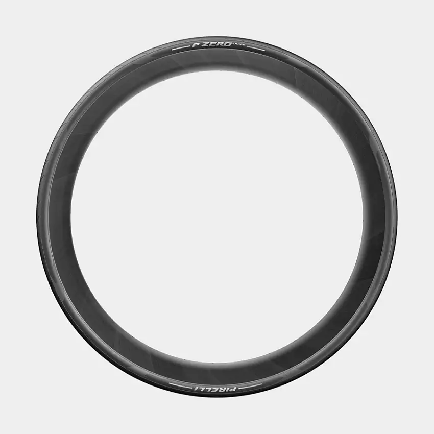 Cykeldäck Pirelli P ZERO Race TechBELT SmartEVO 26-622 (700 x 26C / 28 x 1.00) vikbart svart/svart