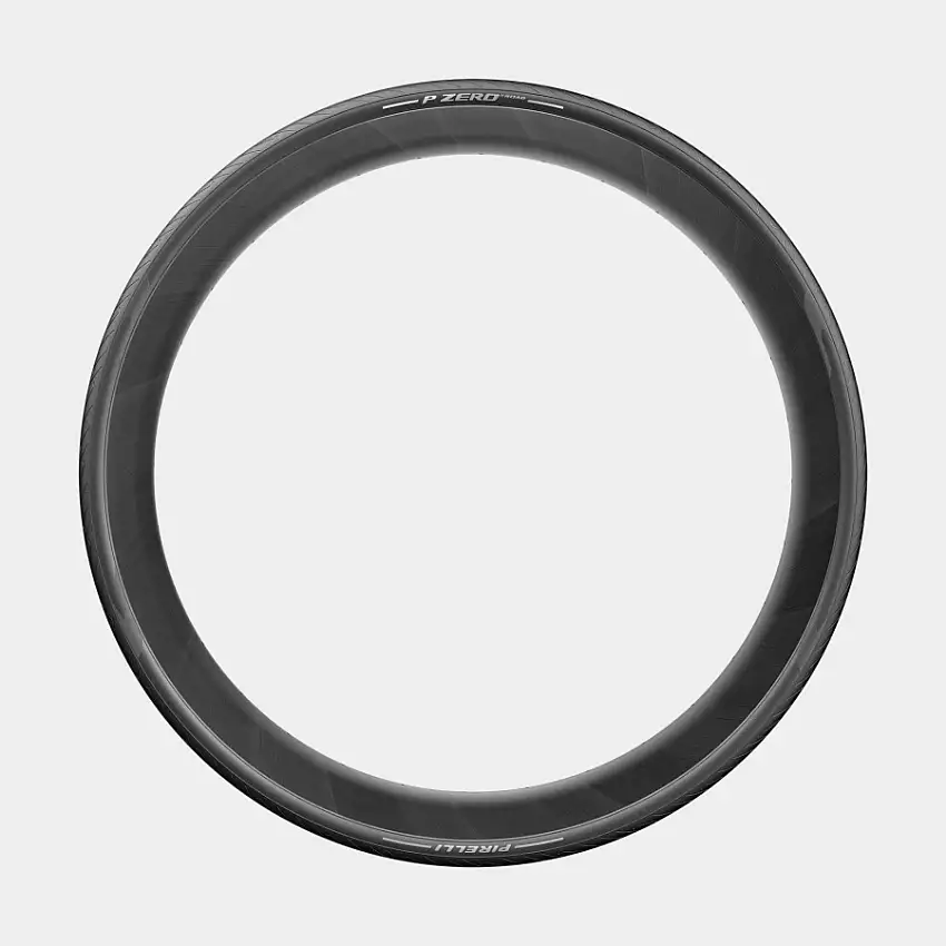 Cykeldäck Pirelli P ZERO Road Black 26-622