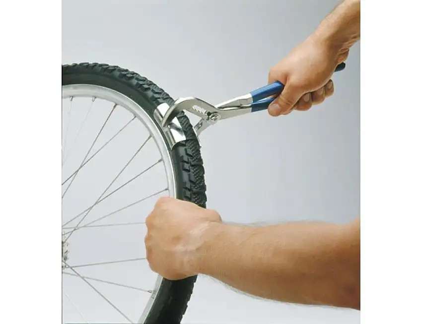 Park Tool Däcktång