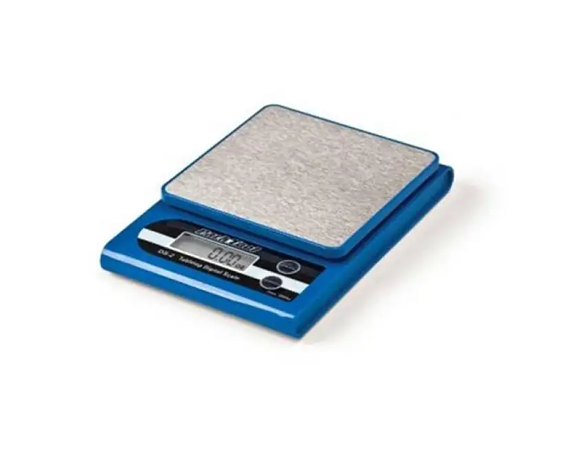 Park Tool digital bord vikt