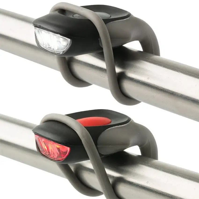 Abus Mini Star lampset