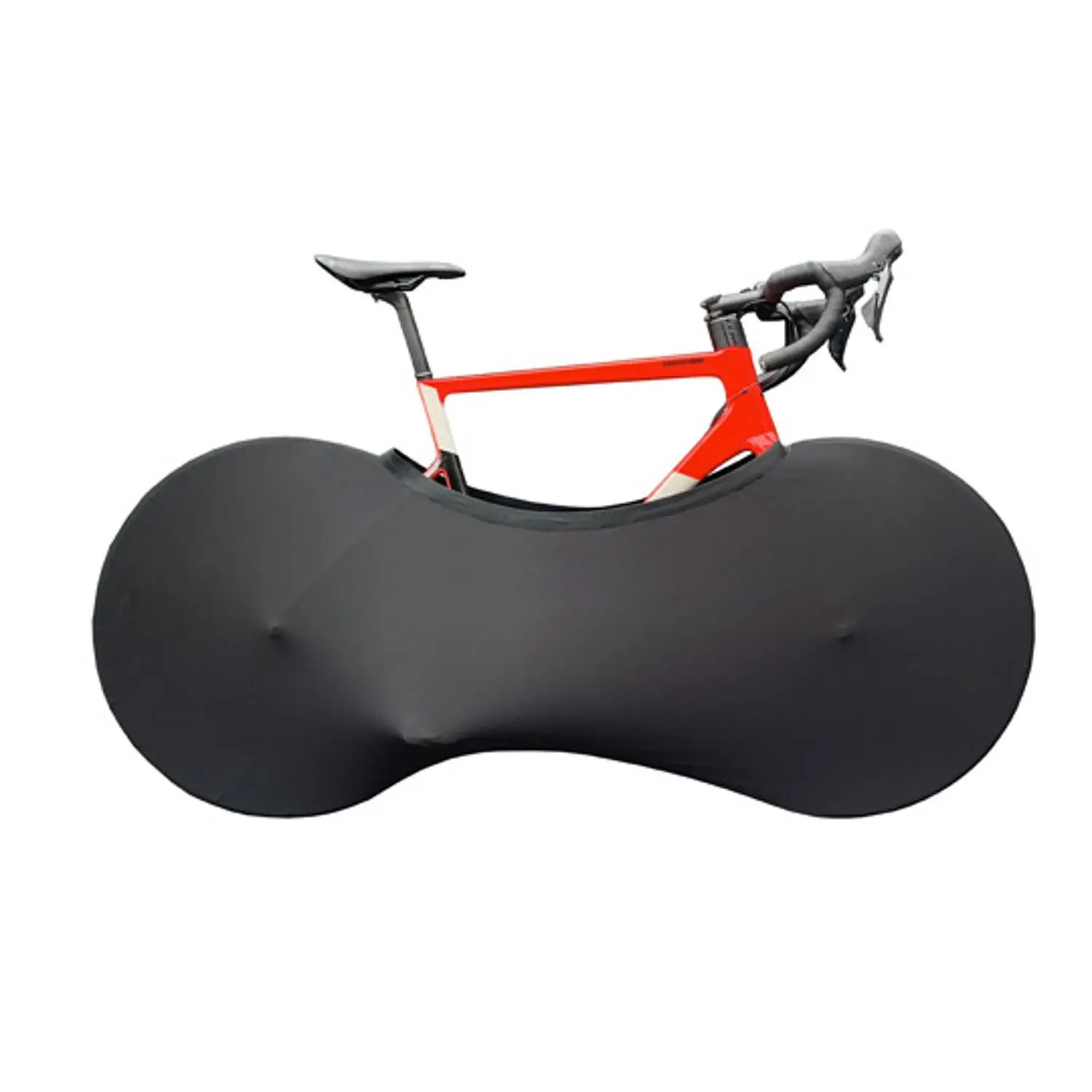 Skyddshölje DS Covers Wheel Bike Sock