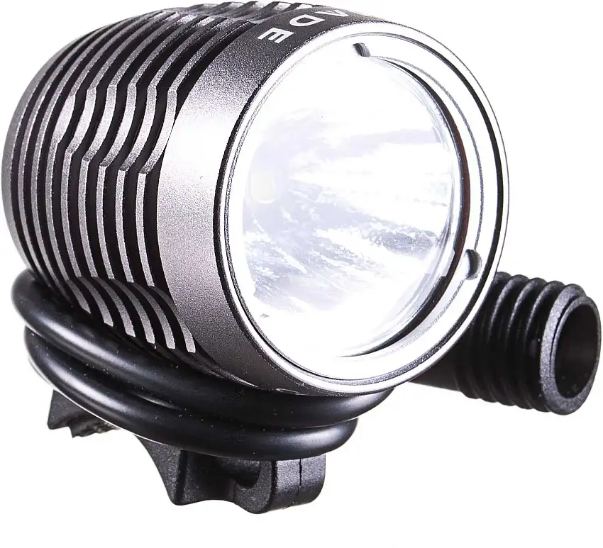 Framlampa MADE NB34-00