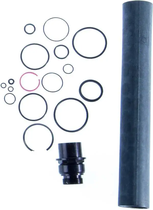 Servicekit Fox 32 Terralogic Cartridge 2011 130 mm