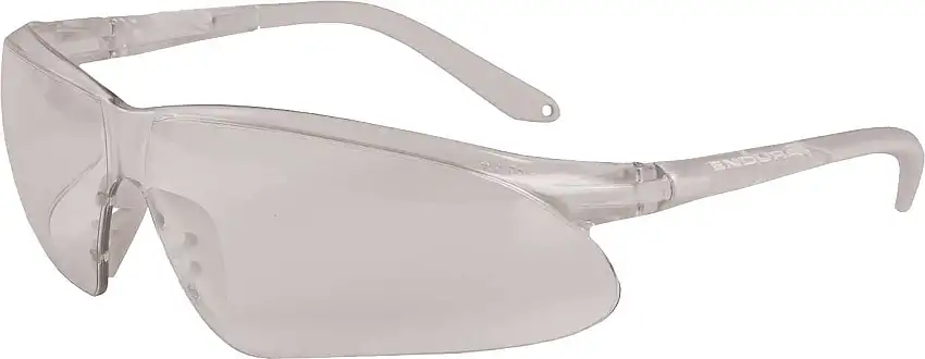 Cykelglasögon Endura Spectral klar
