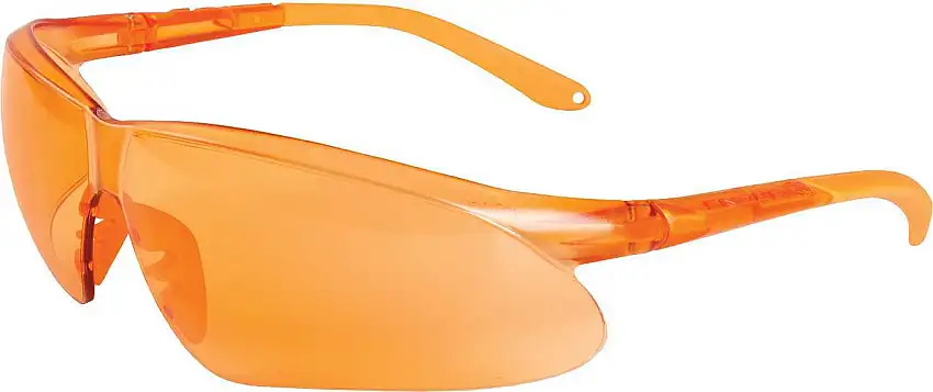 Cykelglasögon Endura Spectral orange