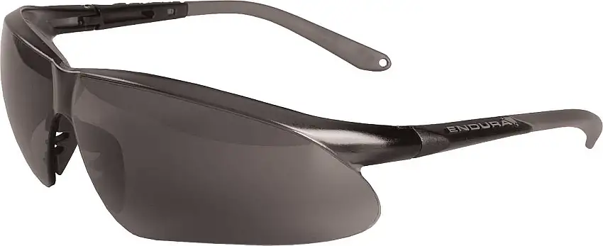 Cykelglasögon Endura Spectral rökfärgad