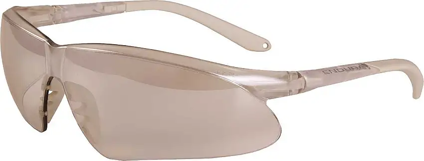 Cykelglasögon Endura Spectral tonad