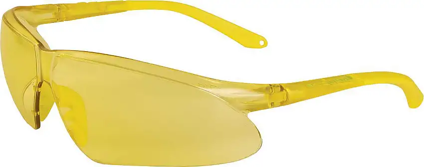Cykelglasögon Endura Spectral gul