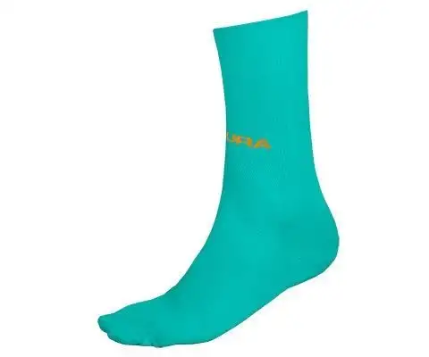 Strumpor Endura Pro SL Sock II blå
