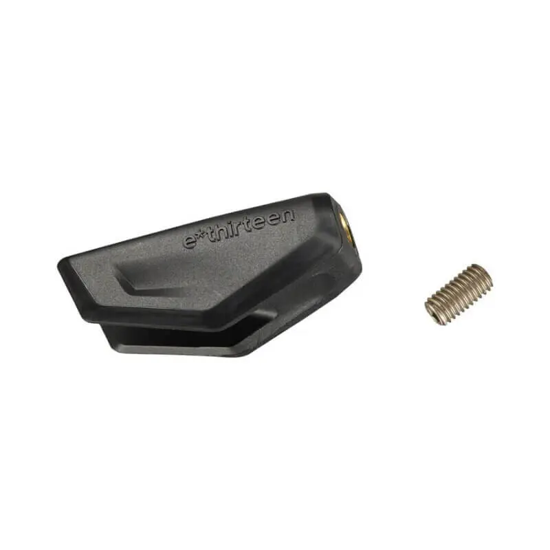 Övre slitplåt E13 Vario Upper Slider - Ultra Compact